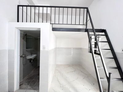 Logement dans Ho Chi Minh City, Vietnam  Logement dans Ho Chi Minh City, Vietnam