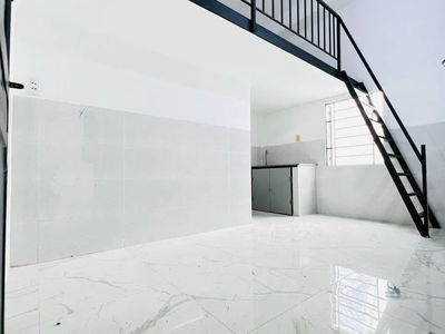 Housing in Ho Chi Minh City, Vietnam  Housing in Ho Chi Minh City, Vietnam