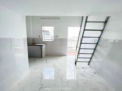 Housing in Ho Chi Minh City, Vietnam  Housing in Ho Chi Minh City, Vietnam