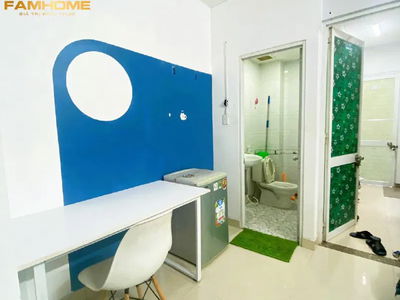 Housing in Ho Chi Minh City, Vietnam Housing in Ho Chi Minh City, Vietnam