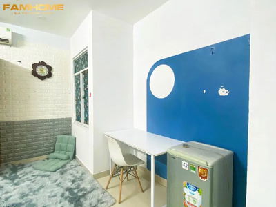 Жилье в Ho Chi Minh City, Vietnam  Жилье в Ho Chi Minh City, Vietnam