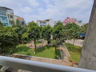 Жилье в Ho Chi Minh City, Vietnam  Жилье в Ho Chi Minh City, Vietnam