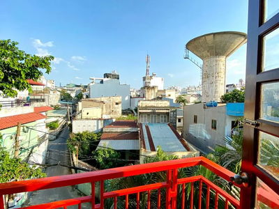 Housing in Ho Chi Minh City, Vietnam Housing in Ho Chi Minh City, Vietnam