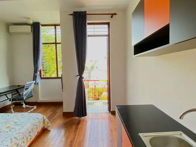 Жилье в Ho Chi Minh City, Vietnam  Жилье в Ho Chi Minh City, Vietnam