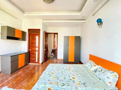 Alojamiento en Ho Chi Minh City, Vietnam Alojamiento en Ho Chi Minh City, Vietnam