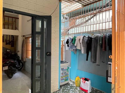 Жилье в Ho Chi Minh City, Vietnam  Жилье в Ho Chi Minh City, Vietnam