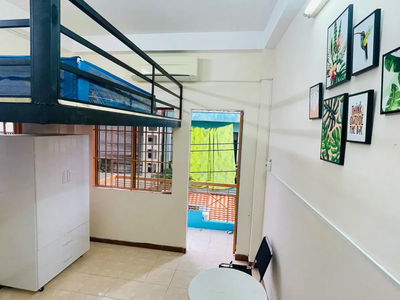 Housing in Ho Chi Minh City, Vietnam Housing in Ho Chi Minh City, Vietnam