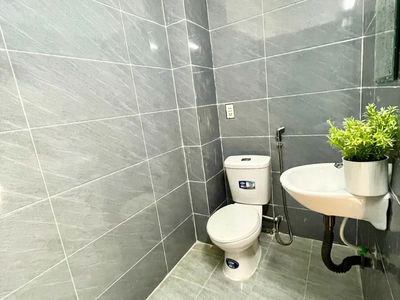 Housing in Ho Chi Minh City, Vietnam Housing in Ho Chi Minh City, Vietnam