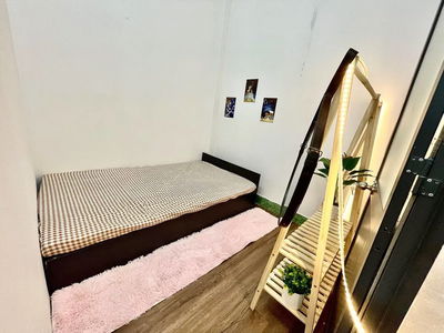 Жилье в Ho Chi Minh City, Vietnam Жилье в Ho Chi Minh City, Vietnam