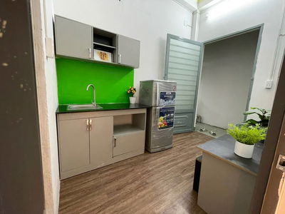 Alojamiento en Ho Chi Minh City, Vietnam  Alojamiento en Ho Chi Minh City, Vietnam