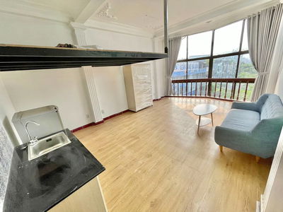 Жилье в Ho Chi Minh City, Vietnam Жилье в Ho Chi Minh City, Vietnam