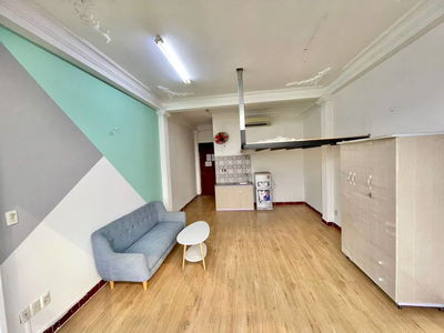 Жилье в Ho Chi Minh City, Vietnam Жилье в Ho Chi Minh City, Vietnam