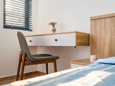 Alojamiento en Di An, Vietnam Alojamiento en Di An, Vietnam