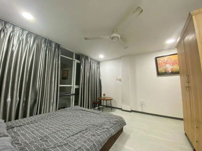 Logement dans Ho Chi Minh City, Vietnam Logement dans Ho Chi Minh City, Vietnam