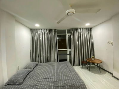 Жилье в Ho Chi Minh City, Vietnam Жилье в Ho Chi Minh City, Vietnam