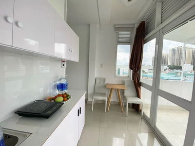 Logement dans Ho Chi Minh City, Vietnam  Logement dans Ho Chi Minh City, Vietnam