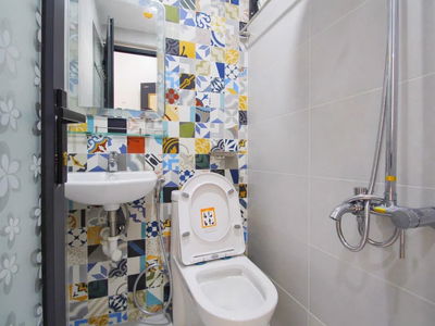 Logement dans Ho Chi Minh City, Vietnam  Logement dans Ho Chi Minh City, Vietnam