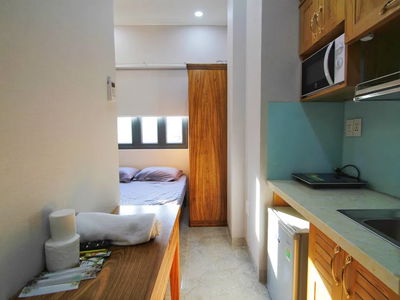 Housing in Ho Chi Minh City, Vietnam Housing in Ho Chi Minh City, Vietnam