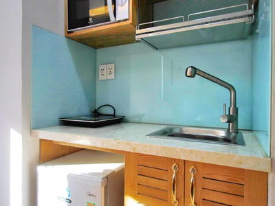 Alojamiento en Ho Chi Minh City, Vietnam  Alojamiento en Ho Chi Minh City, Vietnam