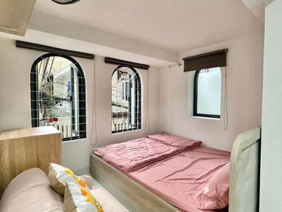 Logement dans Ho Chi Minh City, Vietnam  Logement dans Ho Chi Minh City, Vietnam