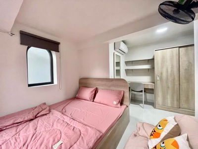 Housing in Ho Chi Minh City, Vietnam Housing in Ho Chi Minh City, Vietnam