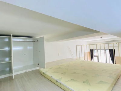 Alojamiento en Ho Chi Minh City, Vietnam  Alojamiento en Ho Chi Minh City, Vietnam