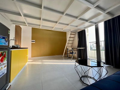 Logement dans Ho Chi Minh City, Vietnam Logement dans Ho Chi Minh City, Vietnam