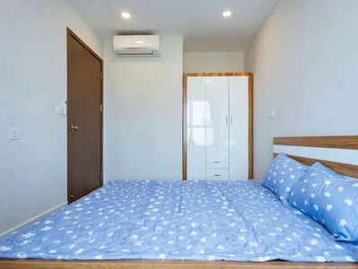 Beautiful residential complex with recreation areas, Vietnam Beautiful residential complex with recreation areas, Vietnam