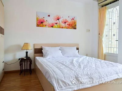 Жилье в Ho Chi Minh City, Vietnam  Жилье в Ho Chi Minh City, Vietnam
