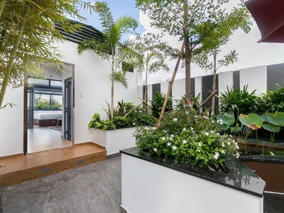 Gehäuse In Ho Chi Minh City, Vietnam Gehäuse In Ho Chi Minh City, Vietnam