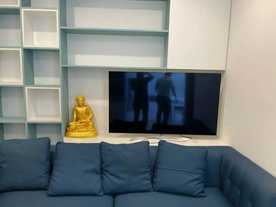 Grand Park, Vietnam Grand Park, Vietnam