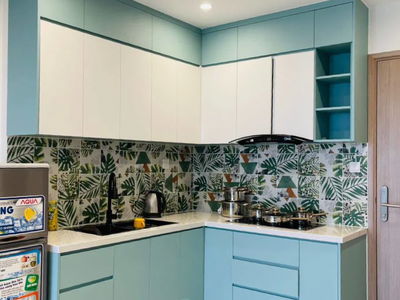 Grand Park, Vietnam Grand Park, Vietnam