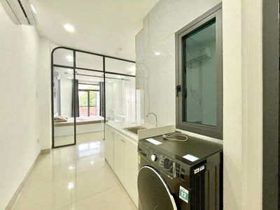 Housing in Ho Chi Minh City, Vietnam Housing in Ho Chi Minh City, Vietnam