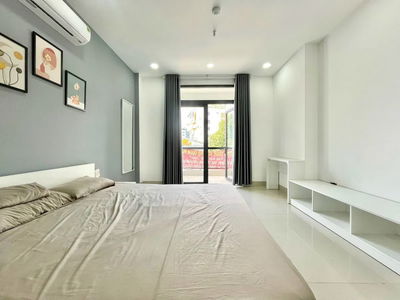 Alojamiento en Ho Chi Minh City, Vietnam Alojamiento en Ho Chi Minh City, Vietnam