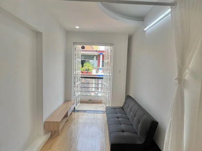 Alojamiento en Ho Chi Minh City, Vietnam Alojamiento en Ho Chi Minh City, Vietnam