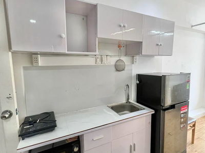 Жилье в Ho Chi Minh City, Vietnam Жилье в Ho Chi Minh City, Vietnam