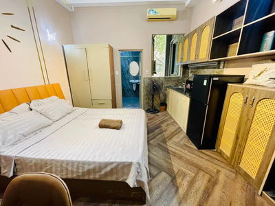 Жилье в Ho Chi Minh City, Vietnam  Жилье в Ho Chi Minh City, Vietnam