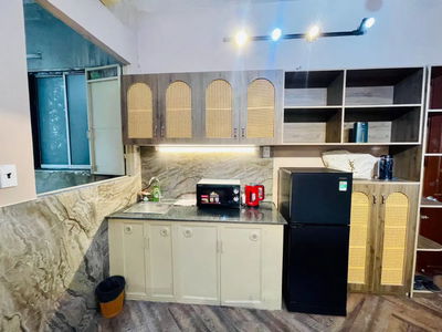 Logement dans Ho Chi Minh City, Vietnam Logement dans Ho Chi Minh City, Vietnam