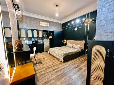 Жилье в Ho Chi Minh City, Vietnam  Жилье в Ho Chi Minh City, Vietnam