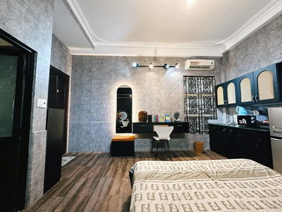 Gehäuse In Ho Chi Minh City, Vietnam Gehäuse In Ho Chi Minh City, Vietnam