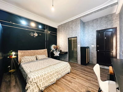 Logement dans Ho Chi Minh City, Vietnam Logement dans Ho Chi Minh City, Vietnam