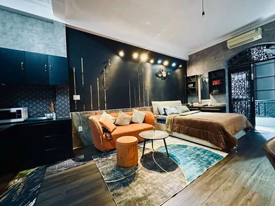 Жилье в Ho Chi Minh City, Vietnam Жилье в Ho Chi Minh City, Vietnam