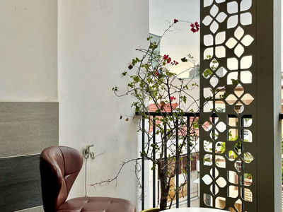 Housing in Ho Chi Minh City, Vietnam Housing in Ho Chi Minh City, Vietnam