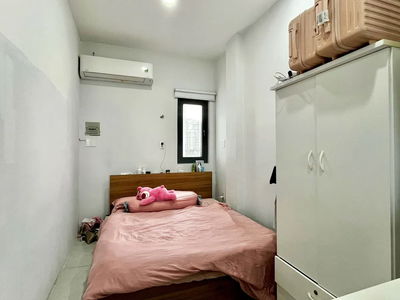 Alojamiento en Ho Chi Minh City, Vietnam Alojamiento en Ho Chi Minh City, Vietnam