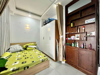 Housing in Ho Chi Minh City, Vietnam Housing in Ho Chi Minh City, Vietnam