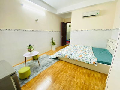 Жилье в Ho Chi Minh City, Vietnam  Жилье в Ho Chi Minh City, Vietnam