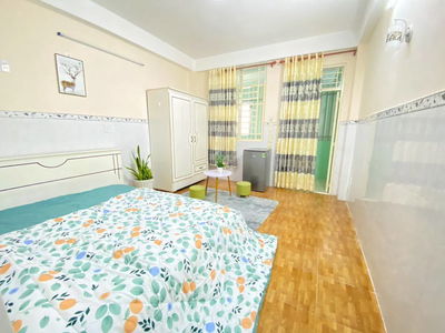 Housing in Ho Chi Minh City, Vietnam  Housing in Ho Chi Minh City, Vietnam