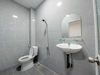 Housing in Ho Chi Minh City, Vietnam  Housing in Ho Chi Minh City, Vietnam