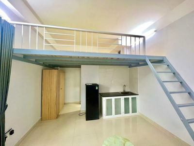 Alojamiento en Ho Chi Minh City, Vietnam Alojamiento en Ho Chi Minh City, Vietnam