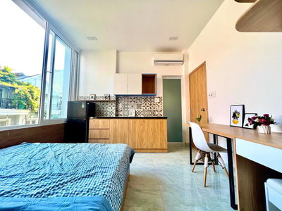 Alojamiento en Ho Chi Minh City, Vietnam  Alojamiento en Ho Chi Minh City, Vietnam